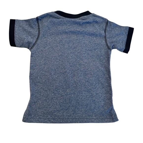 Olympics Team GB Lion T-Shirt Kid's 3/4 NWT - Picture 2 of 10